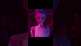 "Obsessed" - Rose Black Pink | K-Pop Demon Hunters #subscribe