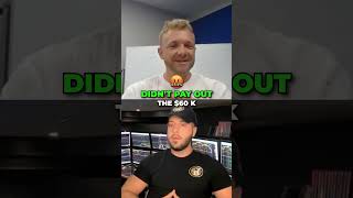 $2Million Funded Trader Prop Firm Refuses to Pay Trader 🤯