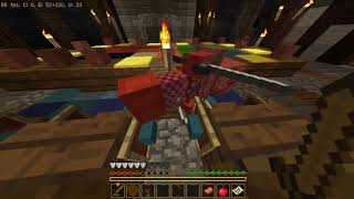 Майнкрафт на скорость скорости света - приключении в мире Minecraft