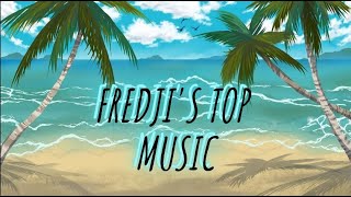 Top Music of Fredji - Best of Fredji