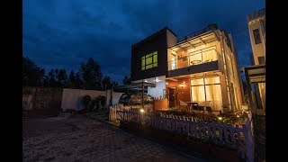Gravity Sundridge - An European Styled Ultra-Luxury Villas in North Bangalore +919513145554