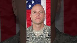 The Definition of Bravery!!!🇺🇸 #Military #UnitedStatesMilitary #Soldier #MedalofHonor
