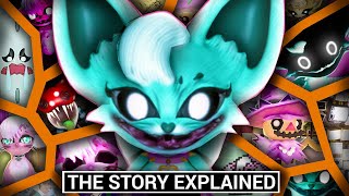 ミントのヒント - ストーリー解説（第1章と第2章）