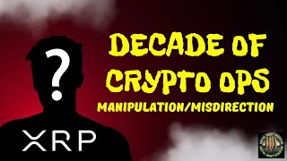 Ripple CEO Prediction of XRP Getting 14% Of Swift Was A Low Ball