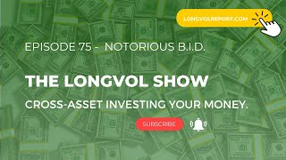 Small and Mid Cap Stocks Breakout - The LongVol Podcast