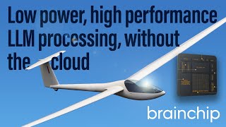 AI at the Edge: How BrainChip’s Akida Pico Takes on the Cloud with LLMs!