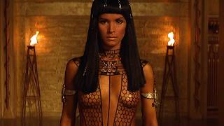 Centuries Long Battle With Ancient Evil | The Mummy & The Scorpion King 8-Movie Collection