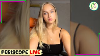 SWEET GIRL 😍 Just Chatting! 🔸 #cutevlogs