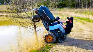 THIS IS WHY YOU CAN'T HAVE NICE THINGS | Most Expensive Fails Compilation Again!