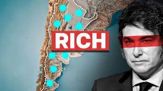 Argentina Does The IMPOSSIBLE In Just 1 Year From Bankruptcy To BOOMING Economy