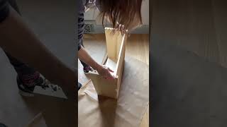 Dovetail Drawer Box Tutorial