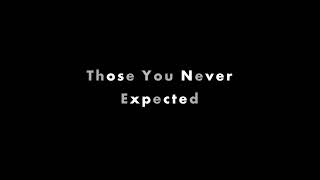 Everyone might Leave You.It happens 🙂💔 || Black screen lyrics|| Islamic video @uniqueeditz851