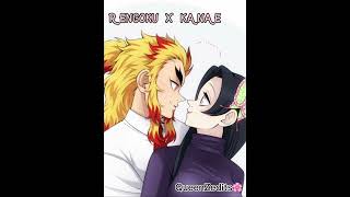 Demon Slayer Ships #shorts #demonslayer