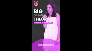 The Big Bug Theory with Mahwish Khan CEO Qualimatrix