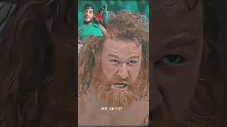 #wwe #wrestling #wwe2k22 #smackdown #wweraw #acknowledgereigns #wwesmackdown #funny #romanrengins #c