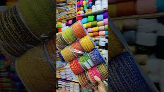 branded blouse laces design in Hyderabad //lace wholesale shop in #begumbazar #kamalribbonstore