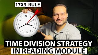 How to Manage Time in IELTS Reading | Best Time Division Strategy for a Higher Band Score