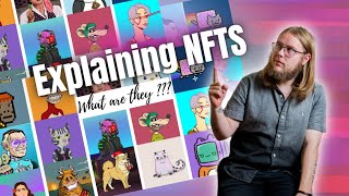 NFTs, What you need to know! #nft #whatisannft #photography