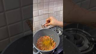 Late Night Cooking MAGGI😍❤️ #youtube #minivlog #ashortaday #food #foodie #cooking #cookingvideo