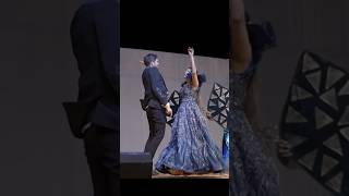 I Feel Good #bridedanceperformance #indianweddingdance #dancesongforwedding #explore #coupledance
