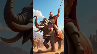 🔥 Tipu Sultan – The Tiger of Mysore | Brave Hero Who Never Surrendered | Indian History #usa #short