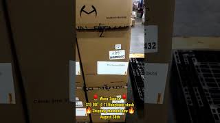 MinerSource.shop Antminer S19 90T j1-11 Hongkong to Norway #antminer #antminerS19