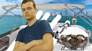 Как накопить 1000$ и больше Где взять столько денег Как правильно начать копить деньги с нуля