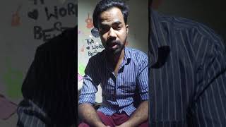 I Can Do It | में कर सकता हूं | Motivation Talks | #Shorts