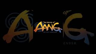 The Legend Of Aang - only in theatres October 9, 2026  #shorts #avatar