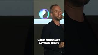 💰What is the advantage of using decentralized finance💰| @SingularityDAO | #DeFi #Blockchain #AIBC