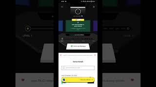 #credpay #referearn Refer and Earn in thousands referral link is https://app.cred.club/spQx/8avrlouc