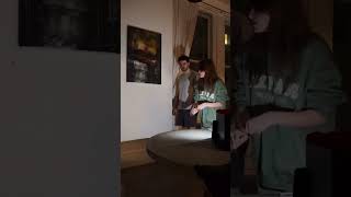 ビックリ　ドッキリ　仰天　動画024