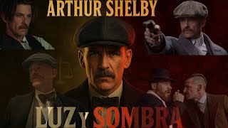 ¿Por qué Arthur Shelby es el Mejor Personaje de Peaky Blinders? - Lo Mejor y lo Peor de Arthur