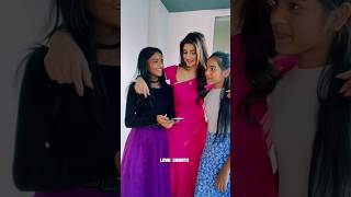 Sreeleela surprise to girls #love #song #biggboss #cute #funny #dj #ytsorts #trending #dance #2025