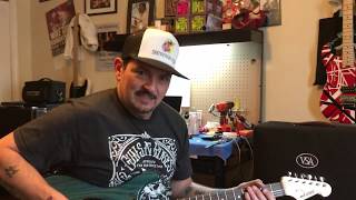 Vintage 22 from Vintage Sound Amps