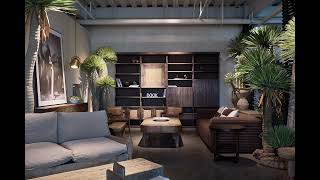 Tailai's Antique Furniture Show