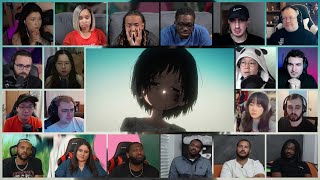 Takopi's Original Sin Episode 1 Reaction Mashup | タコピーの原罪