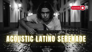 Top Mexican Flamenco Guitar – Best Chill & Romantic Strings 🎼