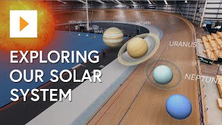 太陽系の探査