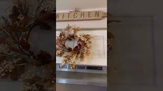 Fall decor 🤎 #fall #falldecoratingideas
