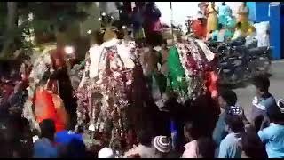 Anajpur Muharram - Aug2022||అనాజ్‌పూర్ ముహర్రం||RamojiFilmCity||Muharram||Anajpur||పీర్ల పండుగ