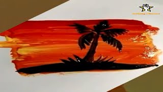 Fantastic art within 180 seconds