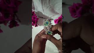affordable Princess fancy bracelet and bangles..by meeshoWishlink post www.wishlink.com/bariashwini7