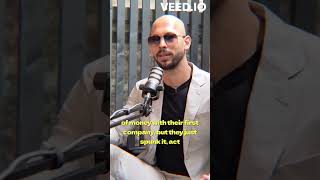 YOU MUST GO THROUGH ADVERSITY - ANDREW TATE