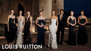 Louis Vuitton Virtuosity High Jewelry Collection I LOUIS VUITTON