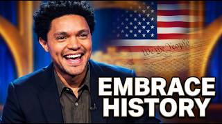 Trevor Noah: Christopher Columbus and German History | Stand Up Comedy