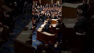 Congress certifies Trump's victory in 2024 election, four years after Jan. 6 attack on the Capitol