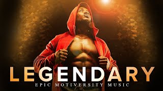 Most Epic, Powerful, Intense,  & Uplifting Music - Legendary By Really Slow Motion