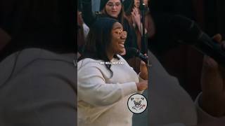 Build your church God🙏🏽#worship #praise #naomiraine #maverickcitymusic #elevationworship #shorts