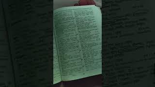 Best Book for Vocabulary #ssc #ssccgl #blackbookvocabulary